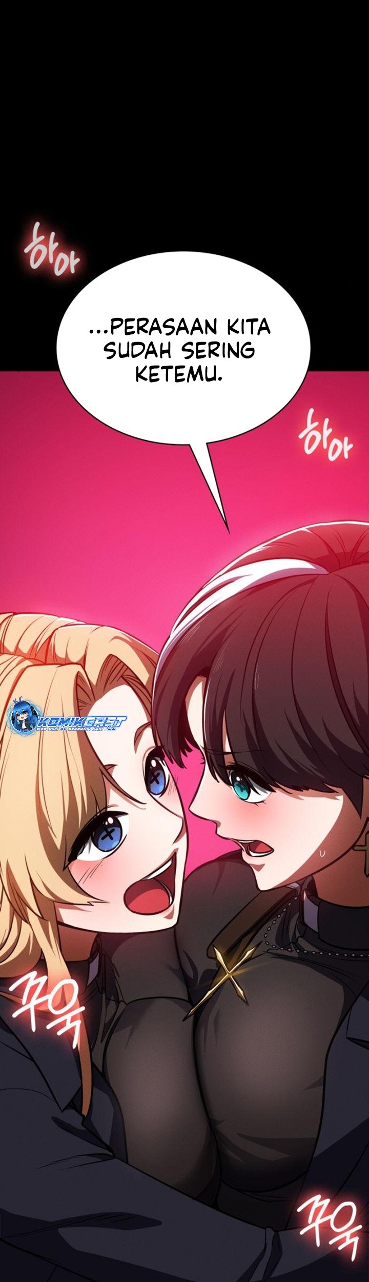 Day Walker Chapter 18 - Halaman 25