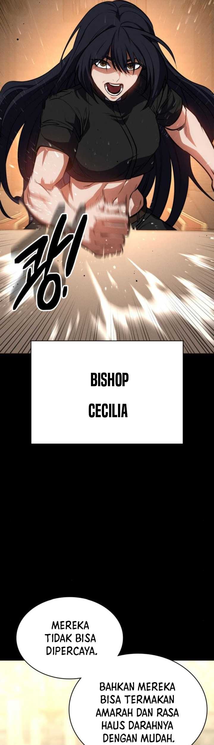 Day Walker Chapter 19 - Halaman 31