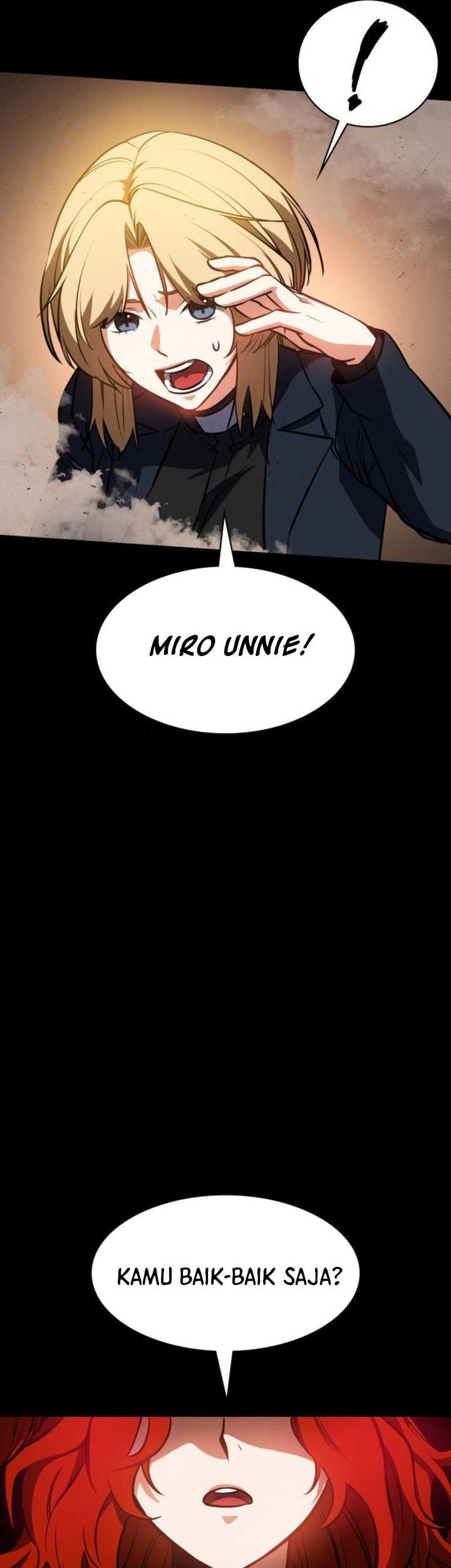 Day Walker Chapter 20 - Halaman 26