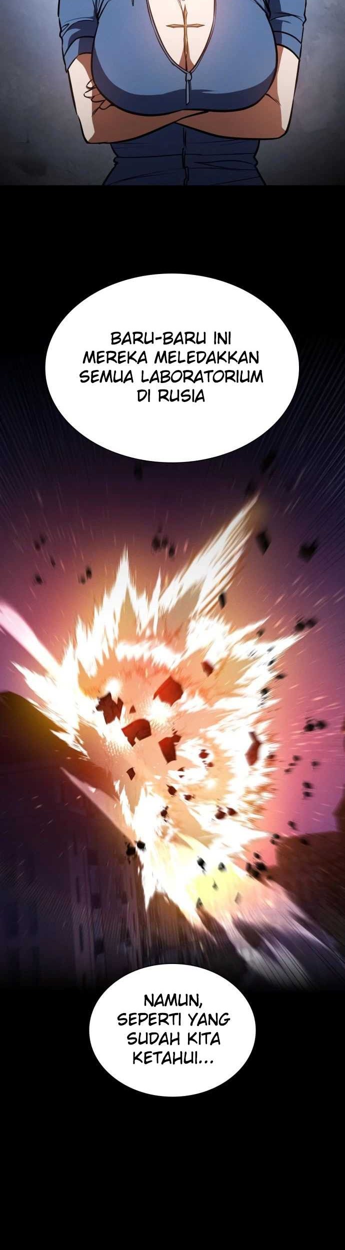 Day Walker Chapter 31 - Halaman 26