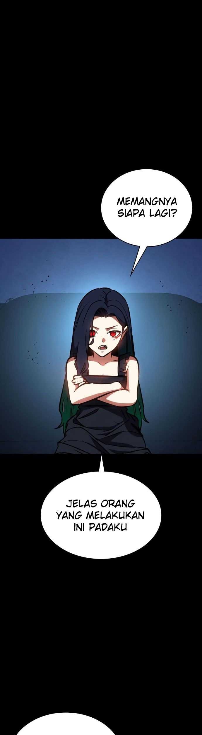 Day Walker Chapter 32 - Halaman 24