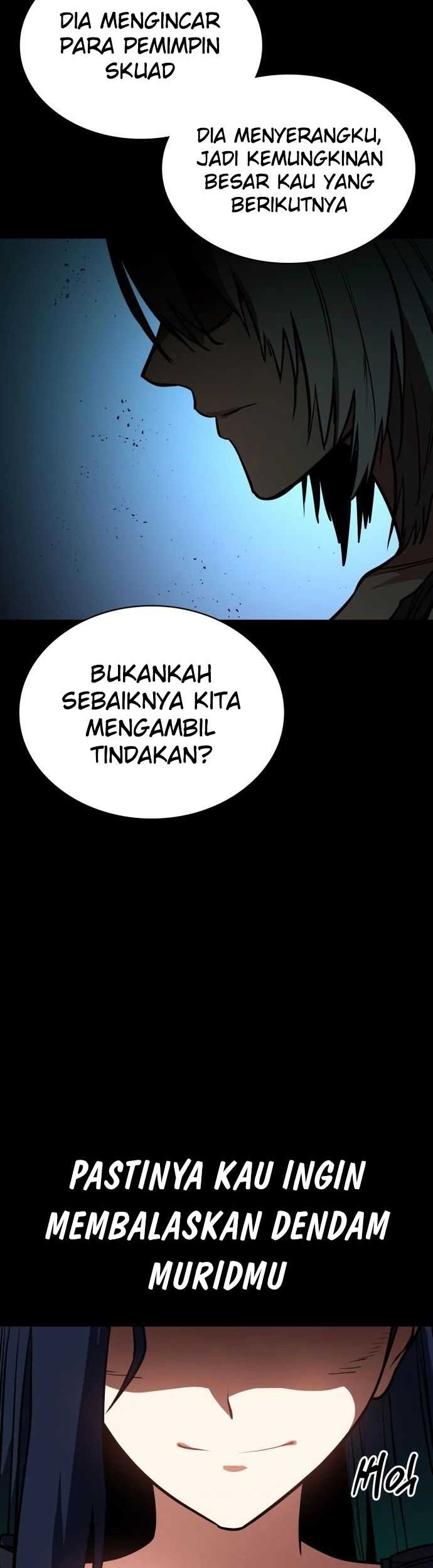 Day Walker Chapter 32 - Halaman 25