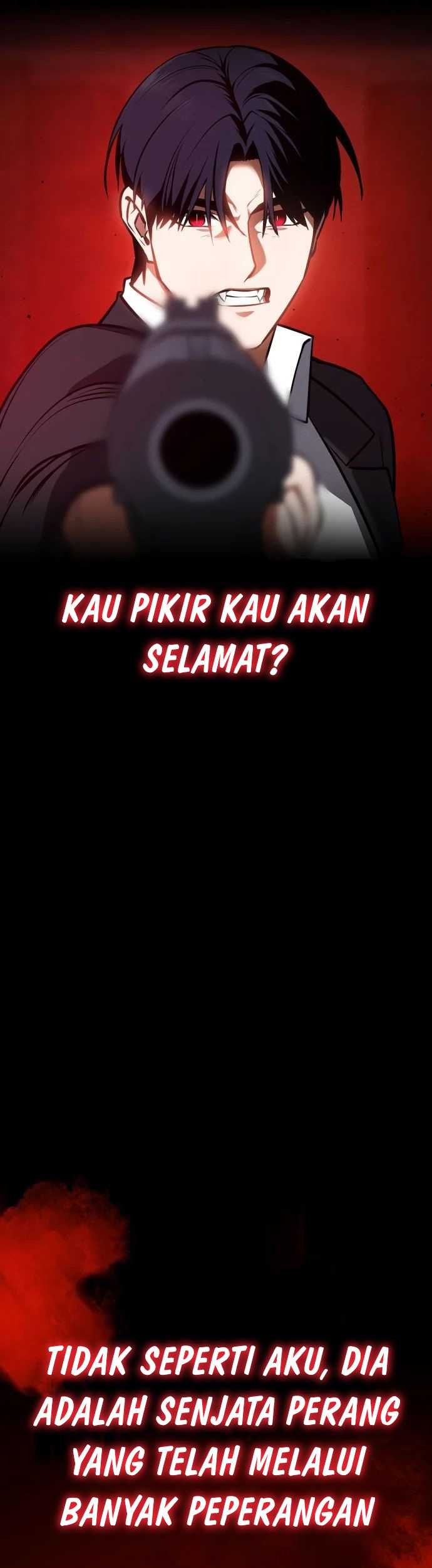 Day Walker Chapter 32 - Halaman 27