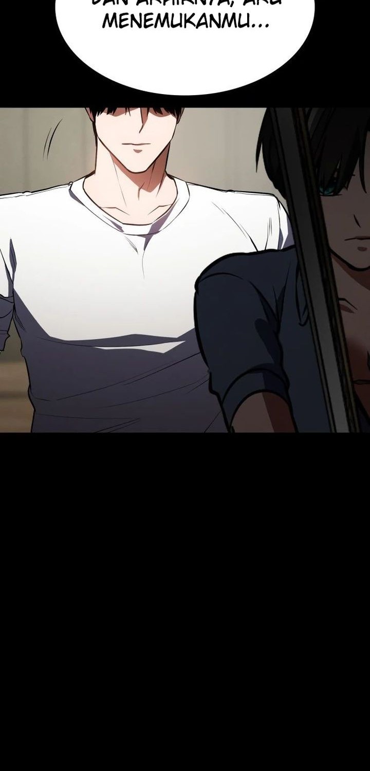 Day Walker Chapter 33 - Halaman 28