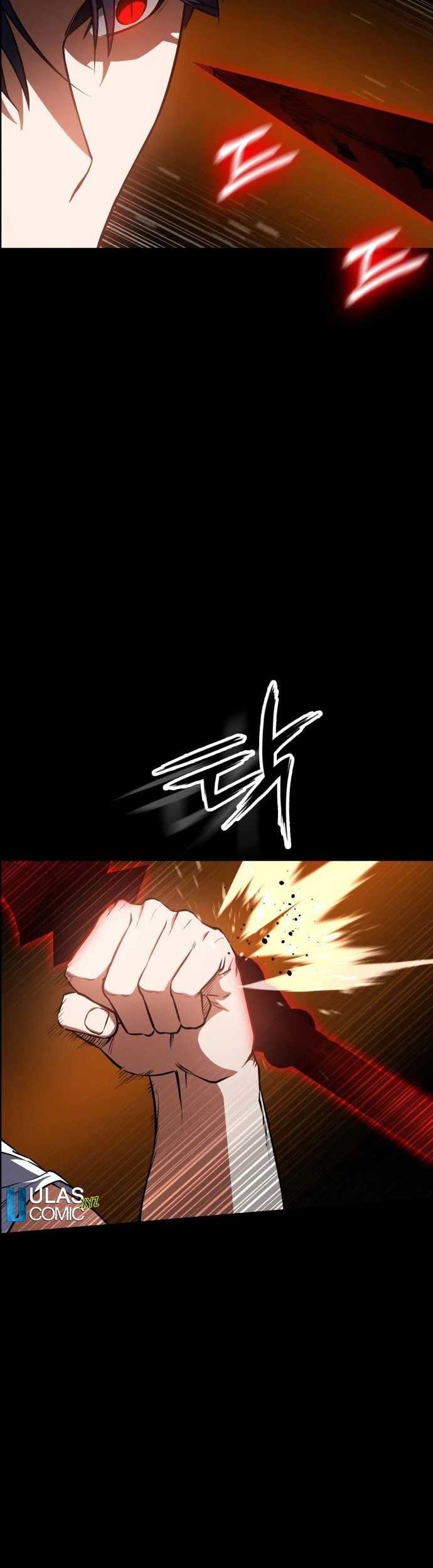 Day Walker Chapter 34 - Halaman 23