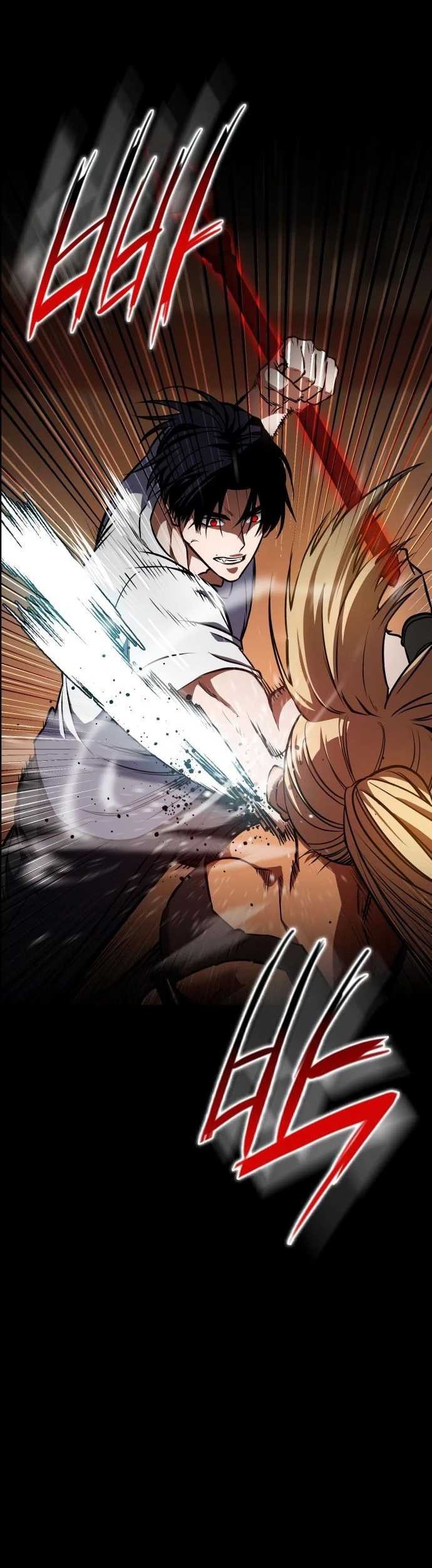 Day Walker Chapter 34 - Halaman 24