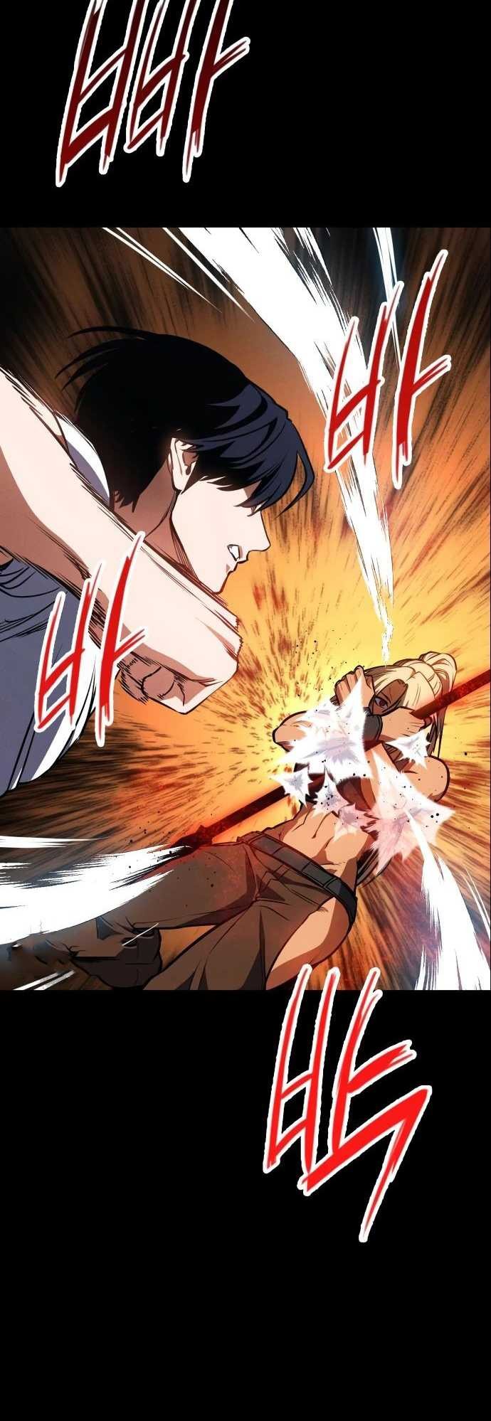 Day Walker Chapter 34 - Halaman 26