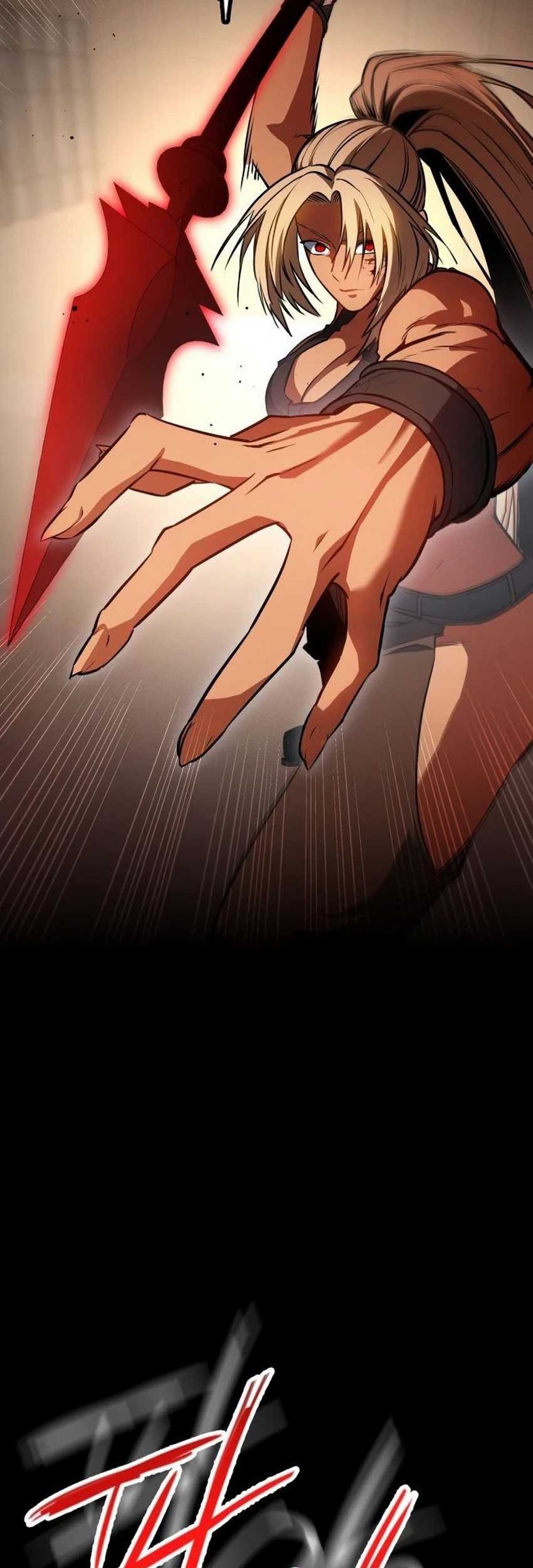 Day Walker Chapter 35 - Halaman 27