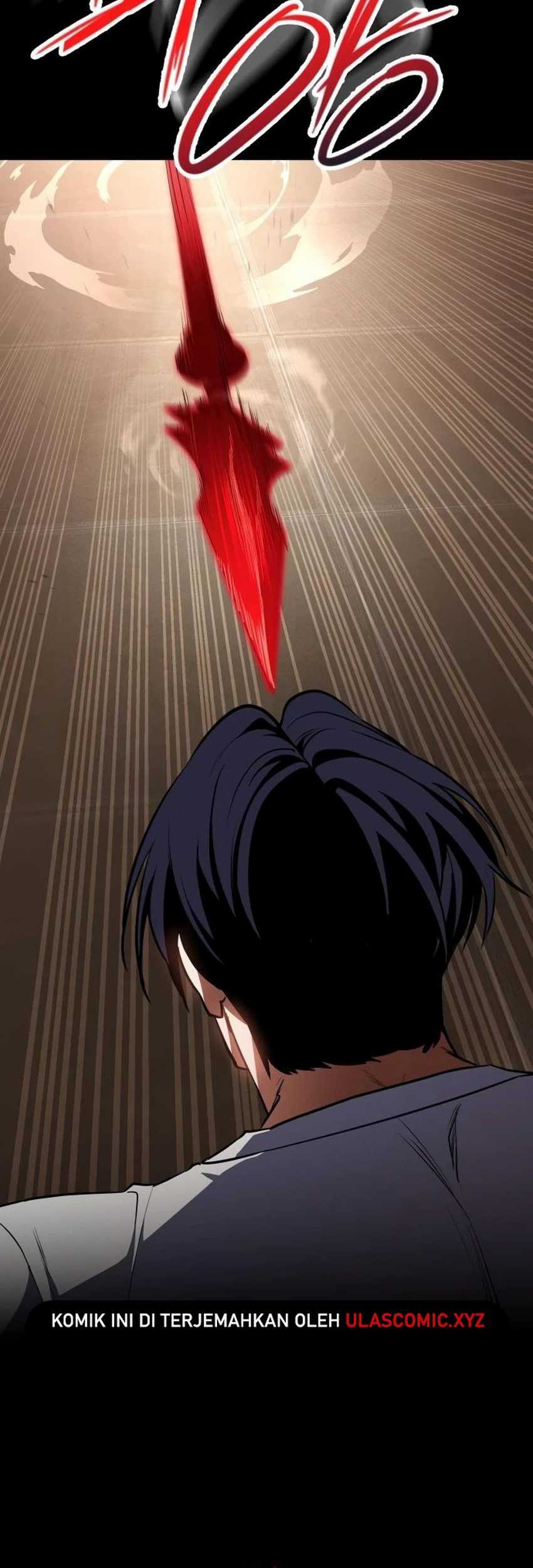 Day Walker Chapter 35 - Halaman 28