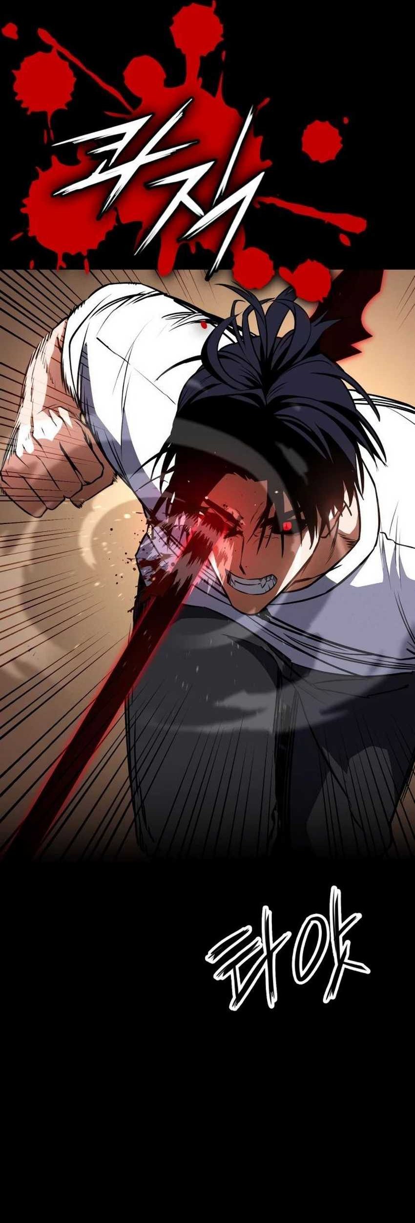 Day Walker Chapter 35 - Halaman 29