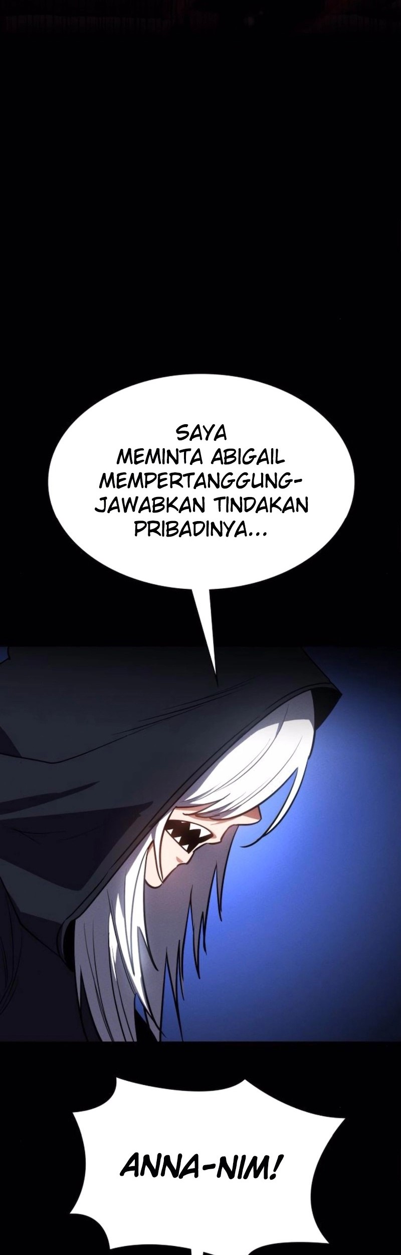 Day Walker Chapter 37 - Halaman 26