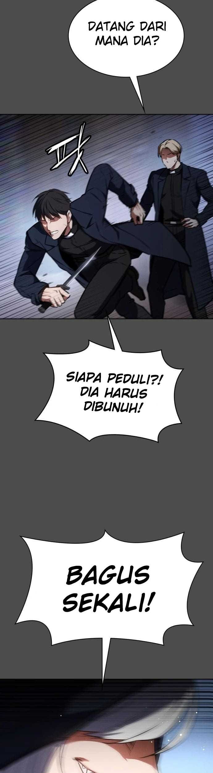 Day Walker Chapter 38 - Halaman 22