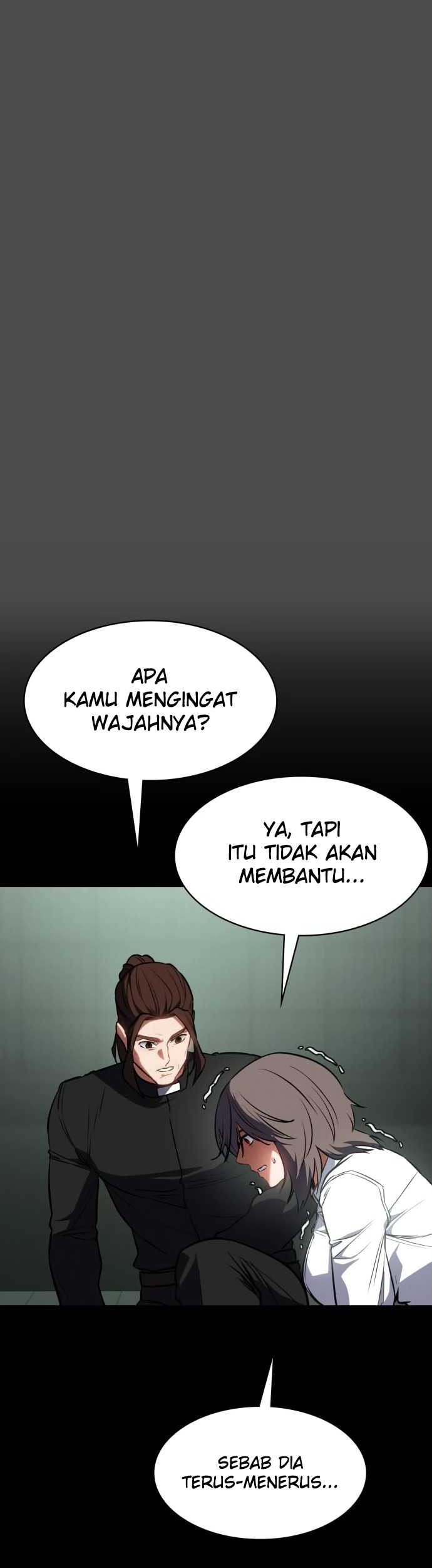 Day Walker Chapter 39 - Halaman 21