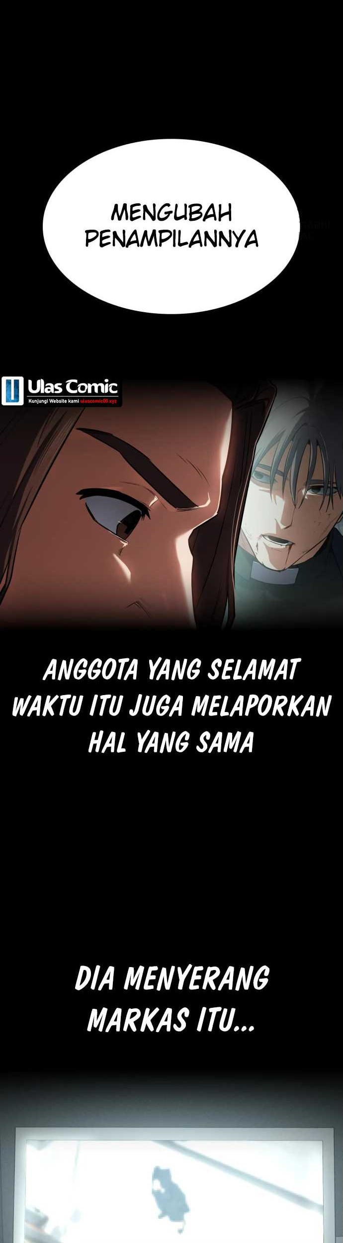 Day Walker Chapter 39 - Halaman 22