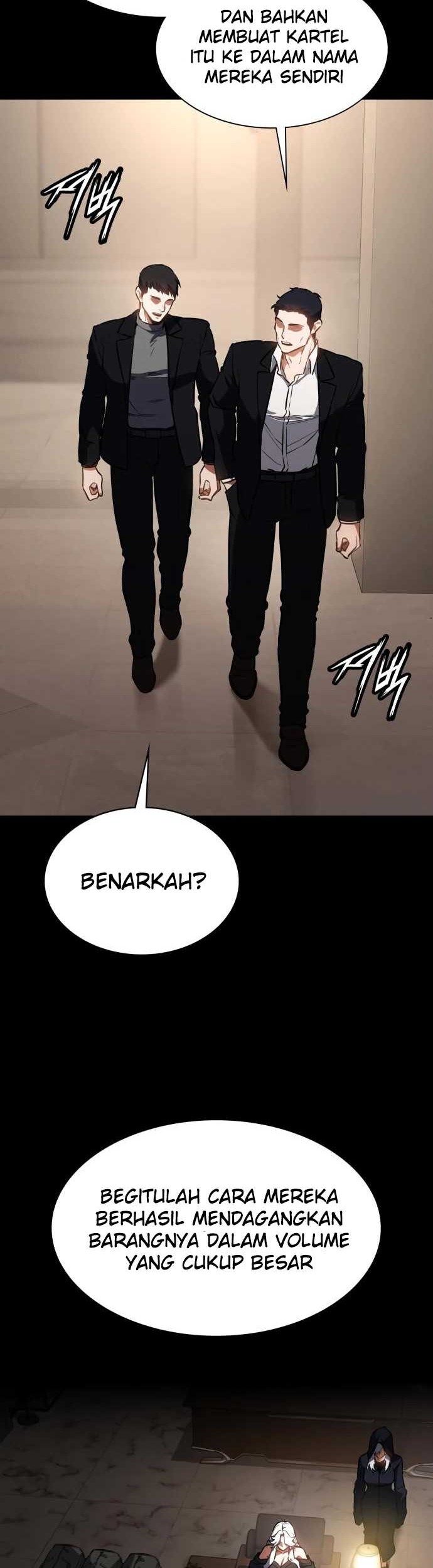 Day Walker Chapter 40 - Halaman 25