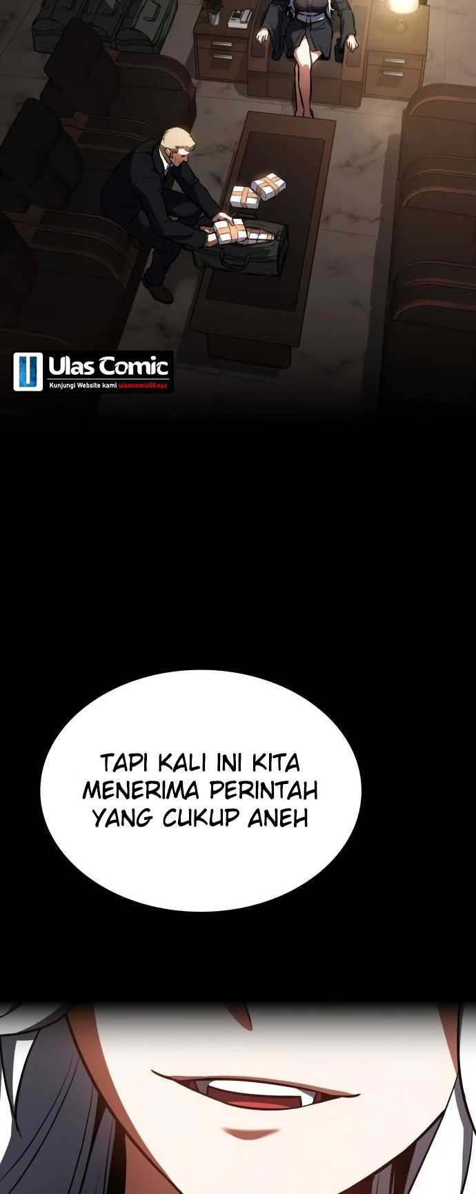Day Walker Chapter 40 - Halaman 26