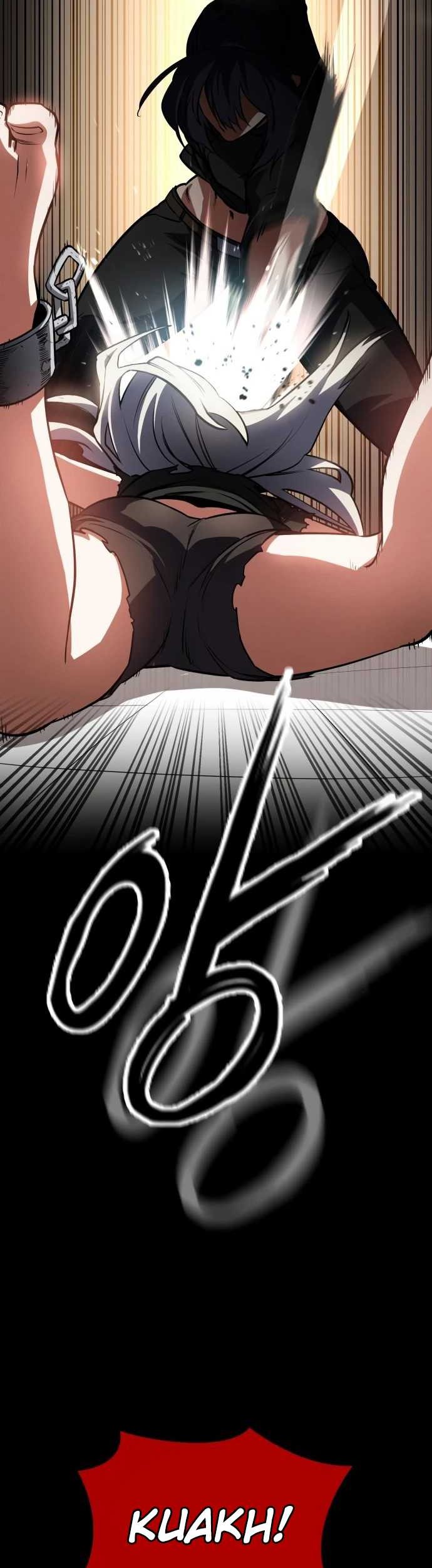 Day Walker Chapter 41 - Halaman 24