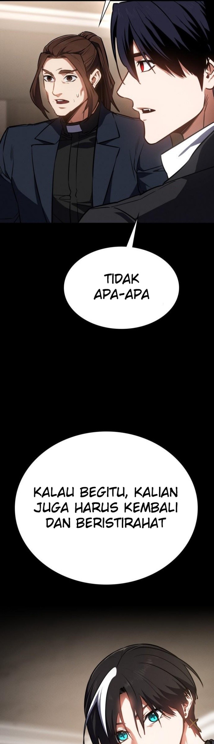 Day Walker Chapter 42 - Halaman 26