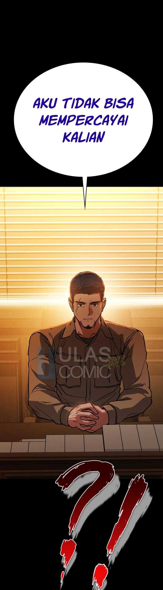 Day Walker Chapter 43 - Halaman 26