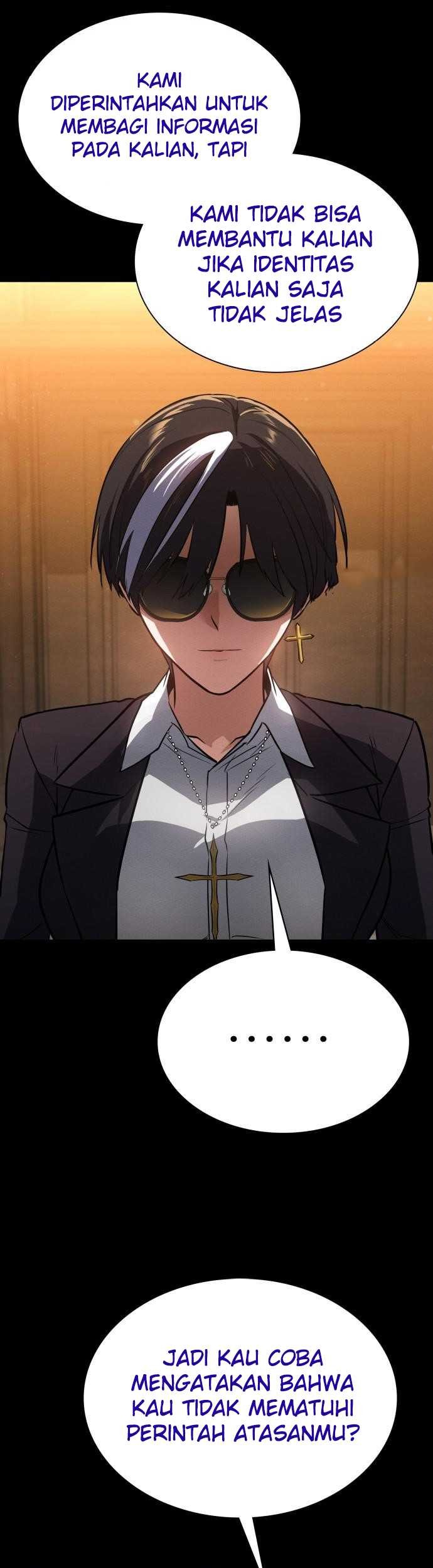 Day Walker Chapter 43 - Halaman 28