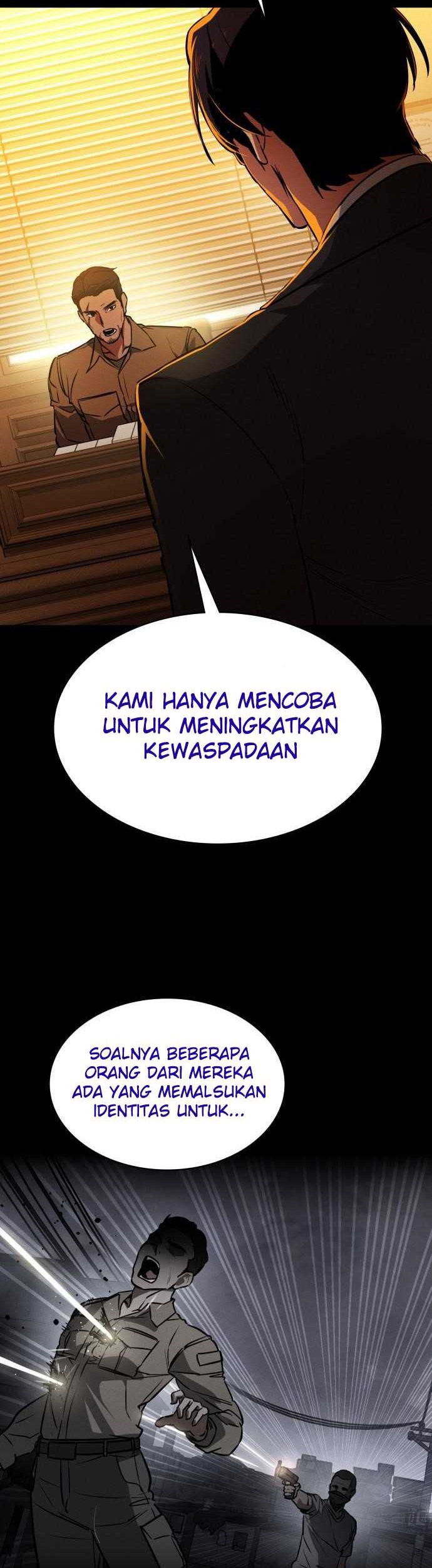 Day Walker Chapter 43 - Halaman 29