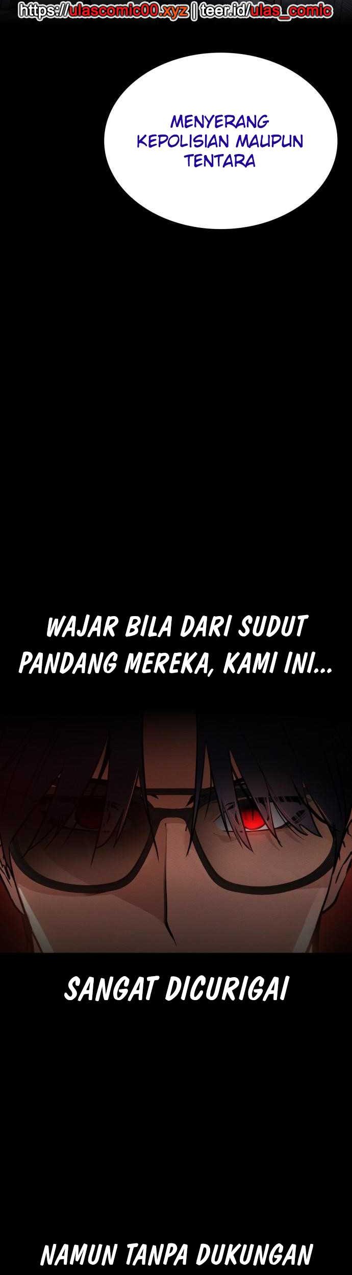 Day Walker Chapter 43 - Halaman 30