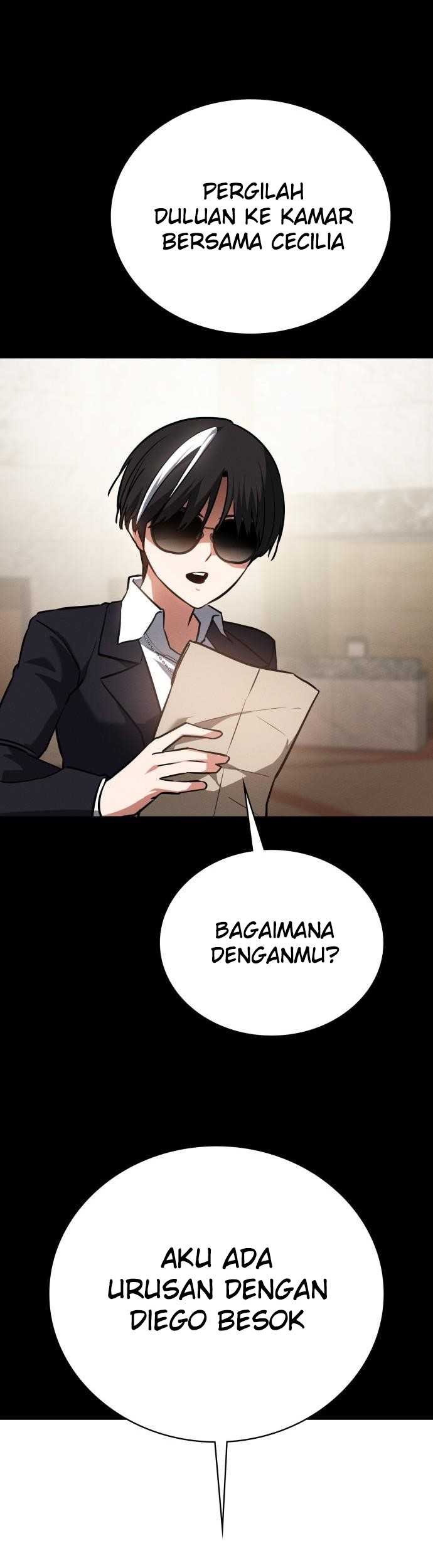 Day Walker Chapter 44 - Halaman 24