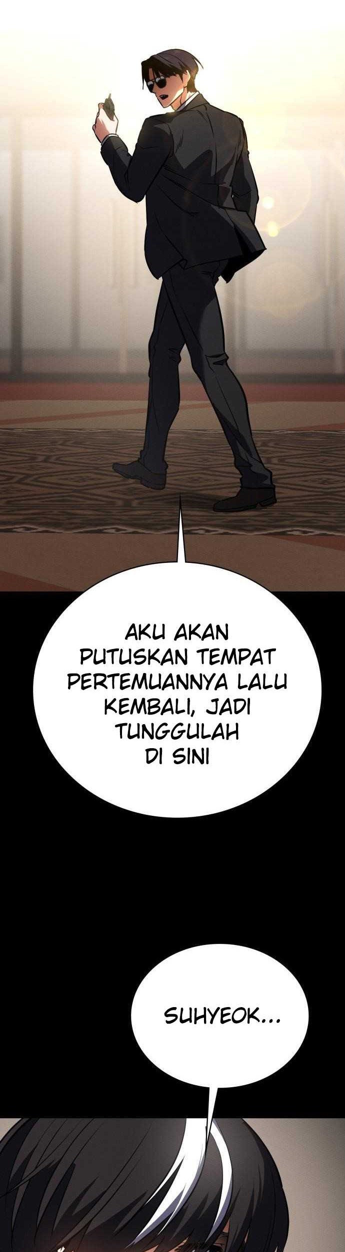 Day Walker Chapter 44 - Halaman 25