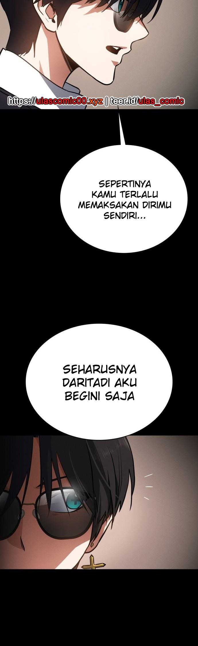 Day Walker Chapter 44 - Halaman 26