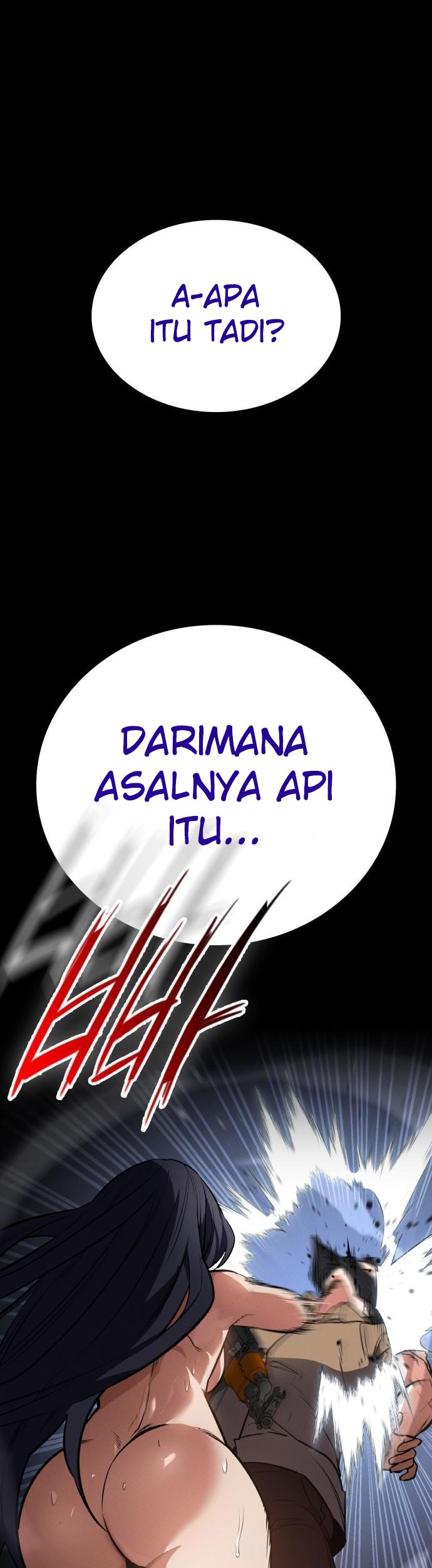 Day Walker Chapter 45 - Halaman 24