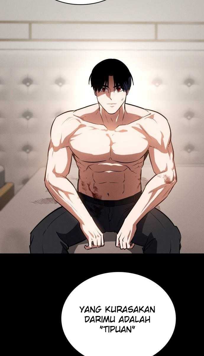 Day Walker Chapter 46 - Halaman 23