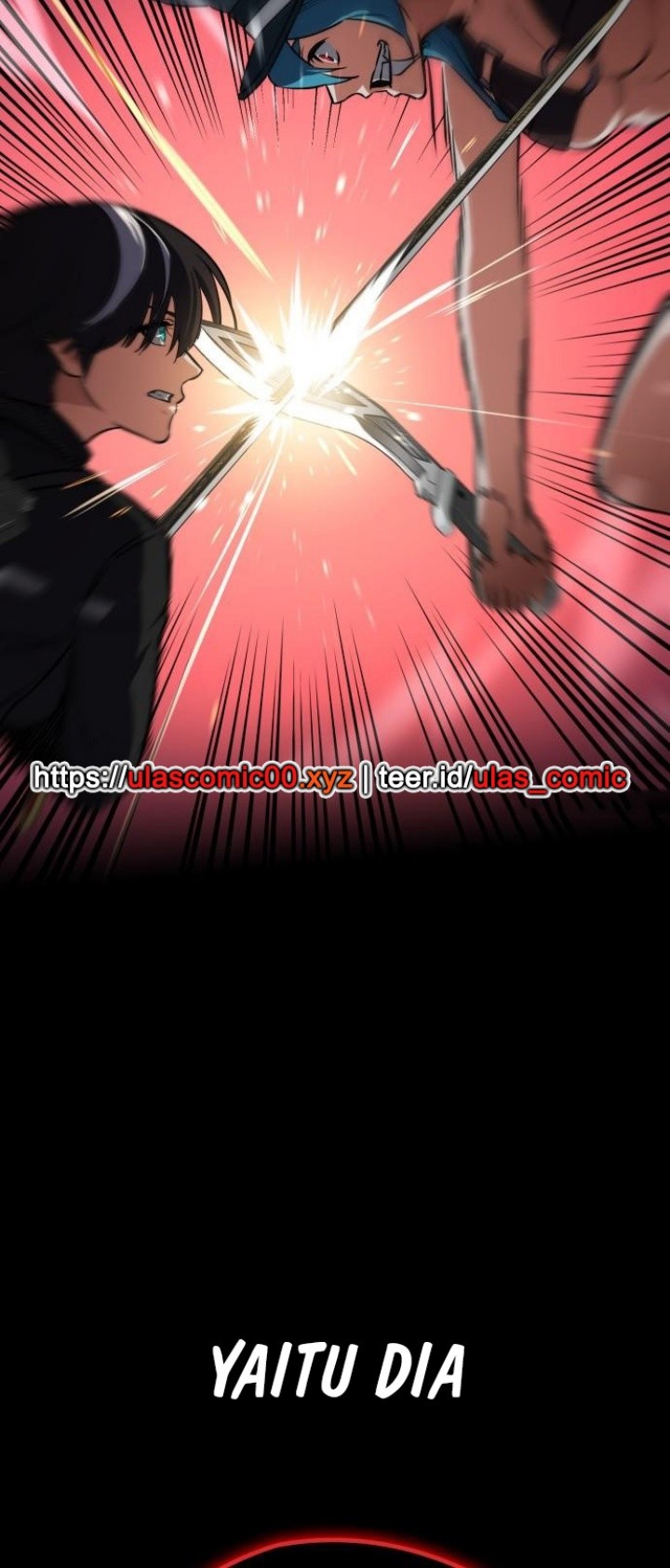 Day Walker Chapter 47 - Halaman 25