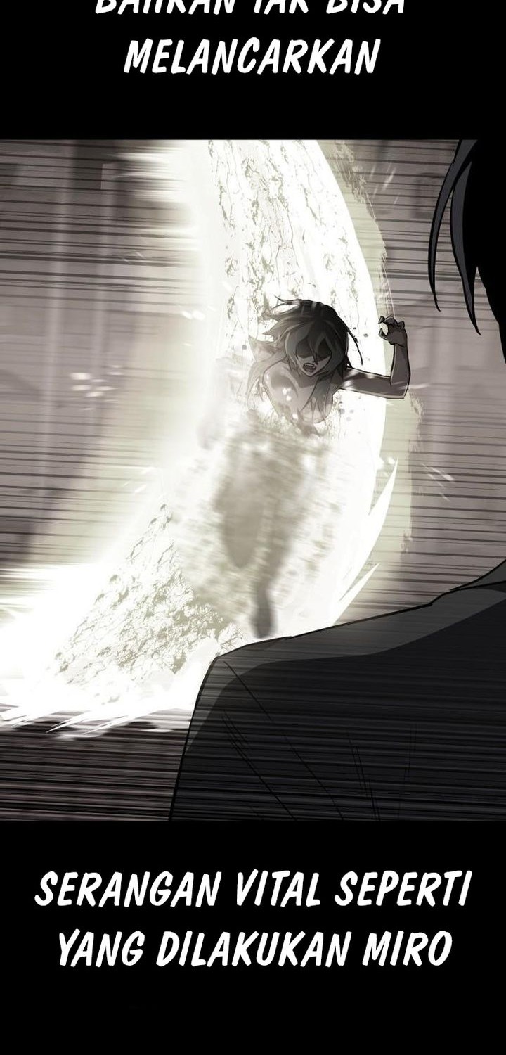 Day Walker Chapter 48 - Halaman 30