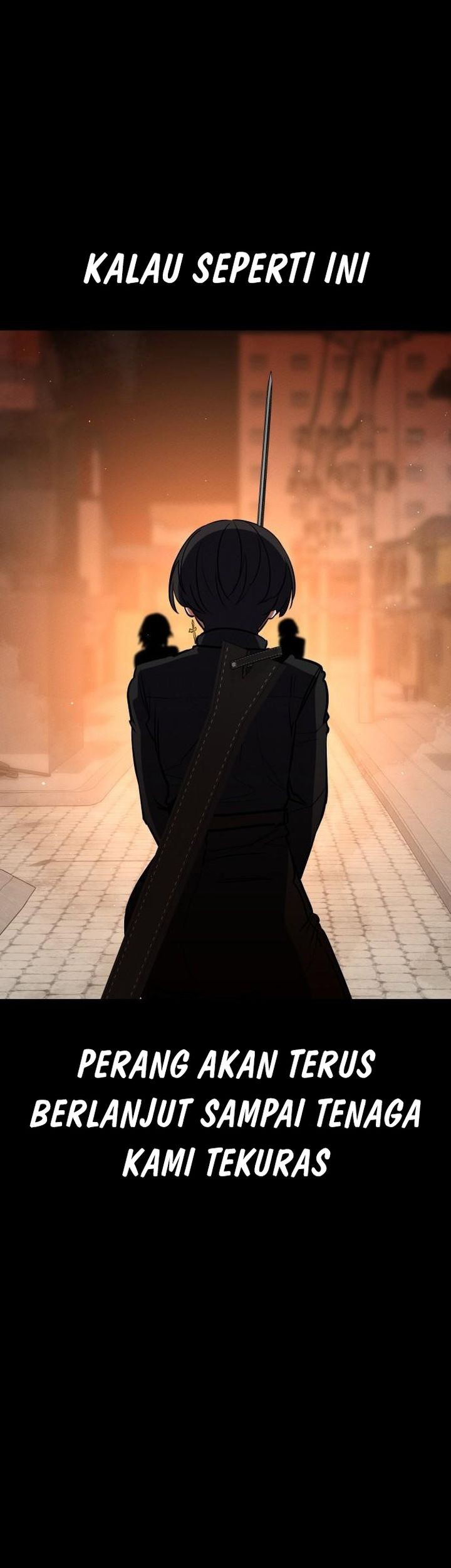 Day Walker Chapter 48 - Halaman 31