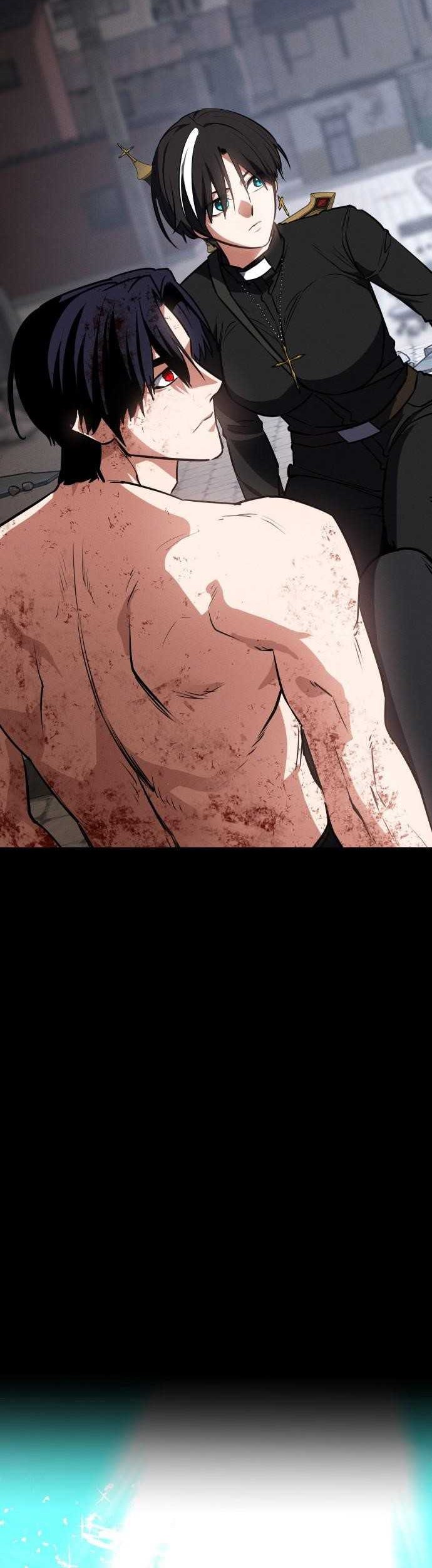 Day Walker Chapter 49 - Halaman 23
