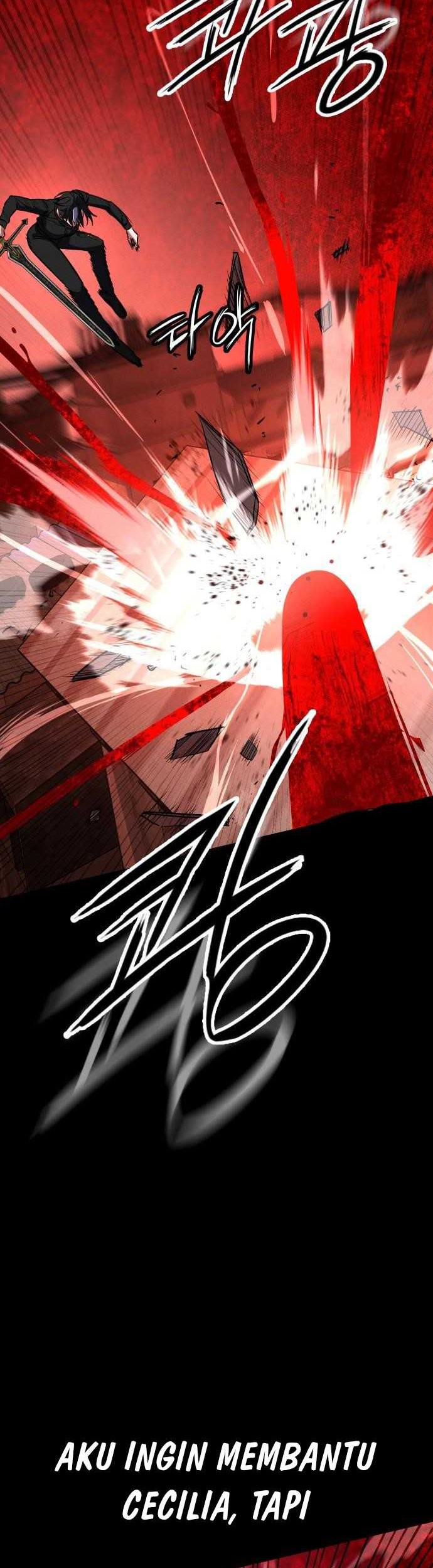 Day Walker Chapter 50 - Halaman 15