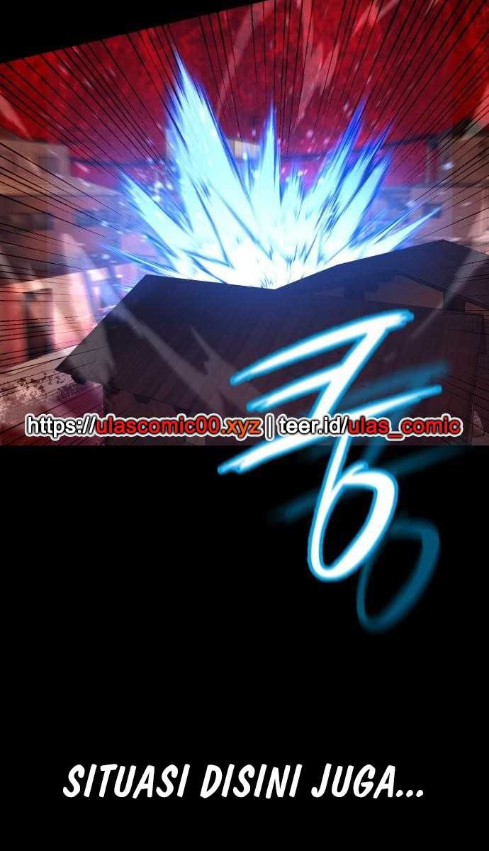 Day Walker Chapter 50 - Halaman 16