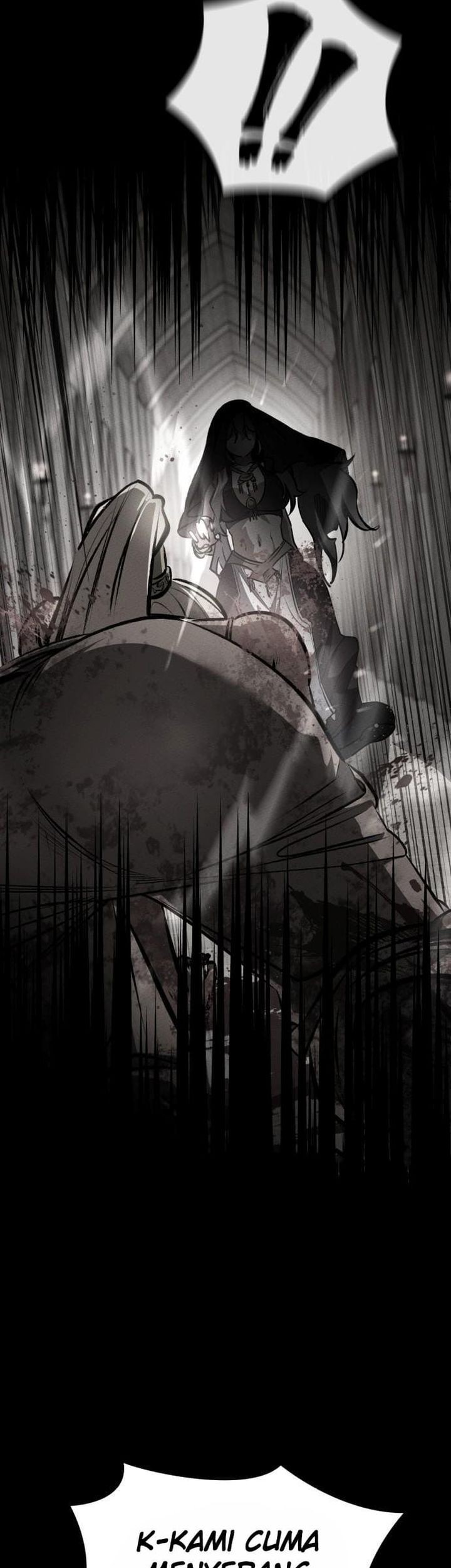 Day Walker Chapter 52 - Halaman 29