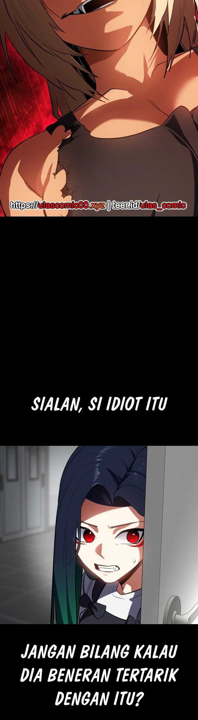 Day Walker Chapter 53 - Halaman 24