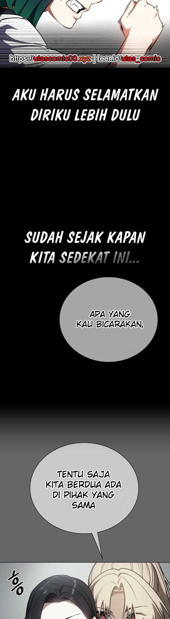 Day Walker Chapter 53 - Halaman 27