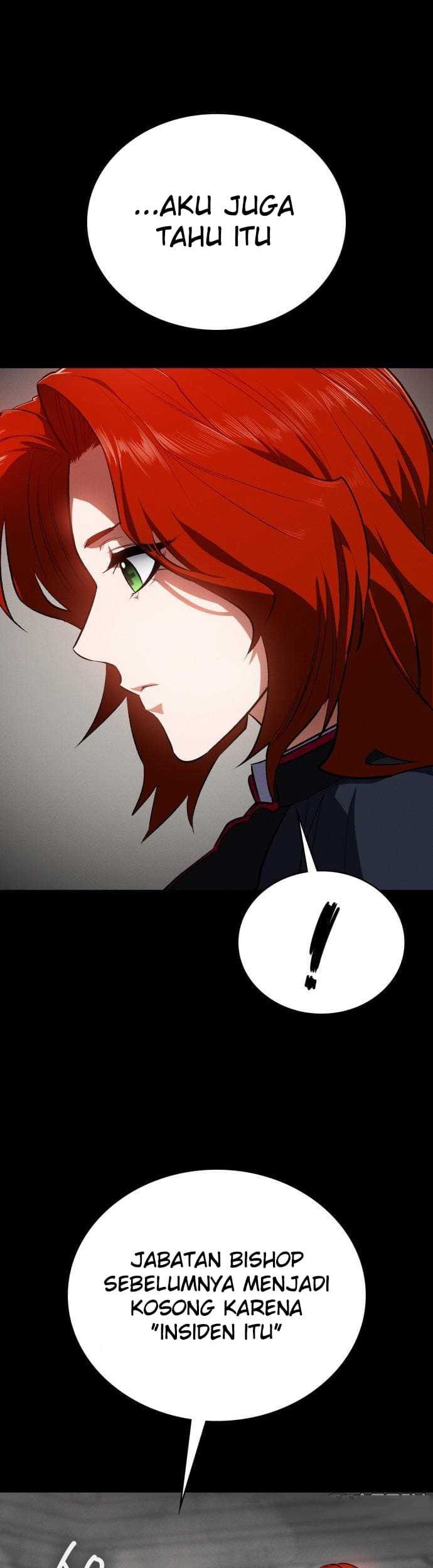 Day Walker Chapter 54 - Halaman 22