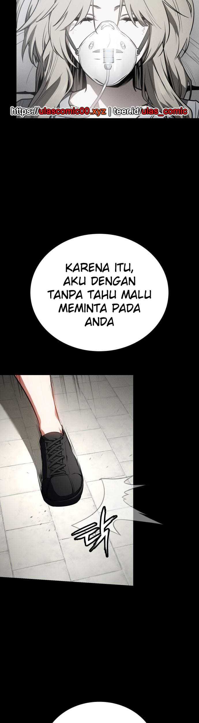 Day Walker Chapter 54 - Halaman 24