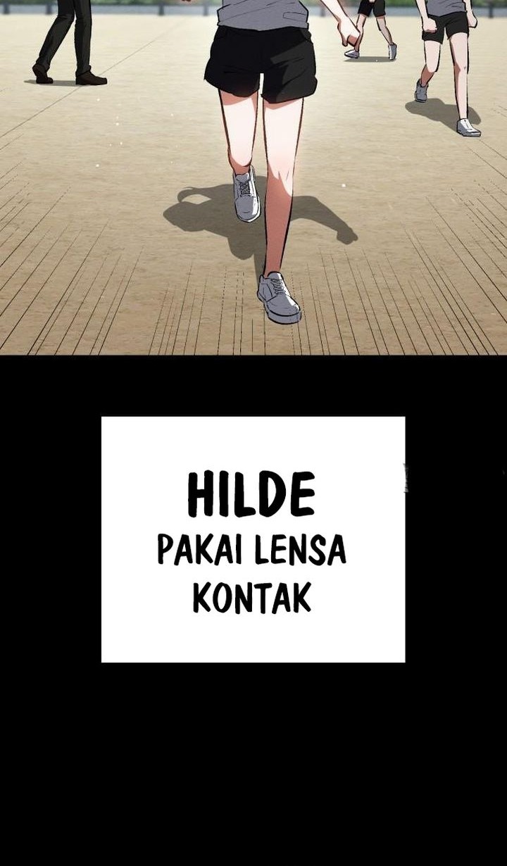 Day Walker Chapter 55 - Halaman 30