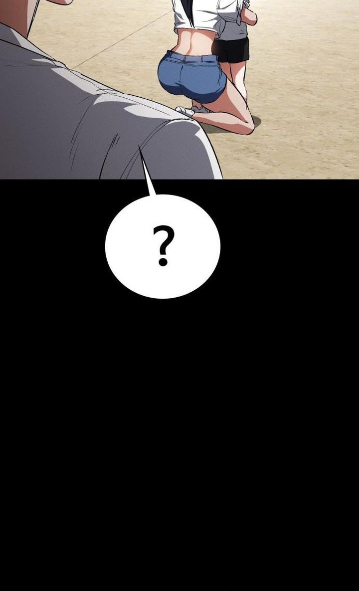 Day Walker Chapter 55 - Halaman 32