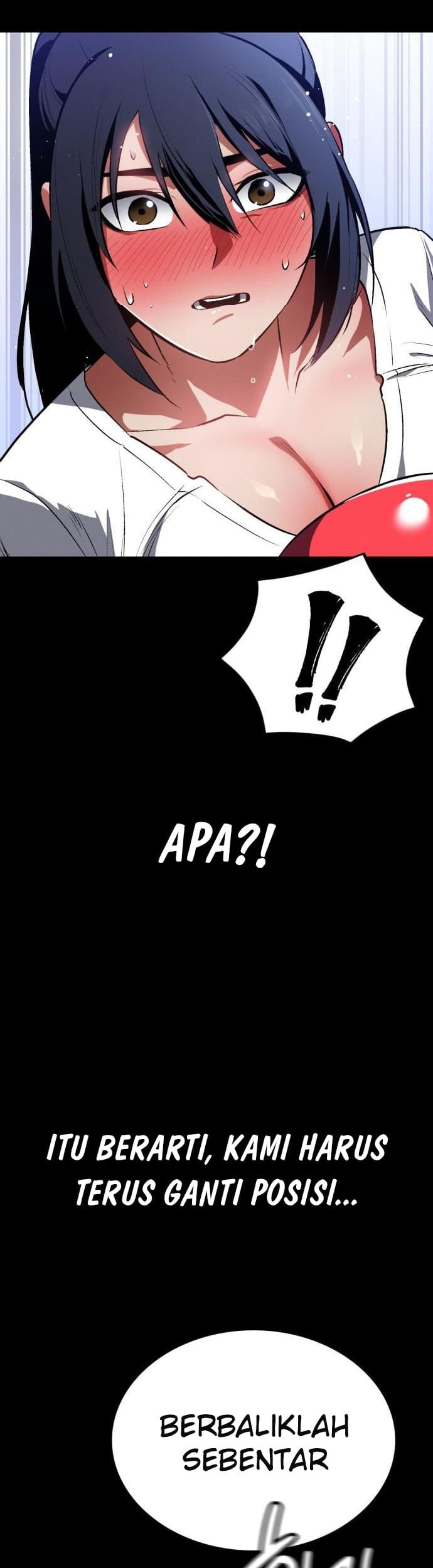 Day Walker Chapter 56 - Halaman 25