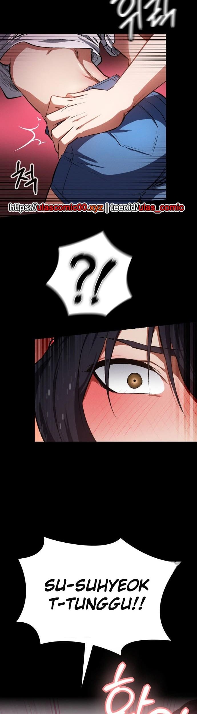 Day Walker Chapter 56 - Halaman 26