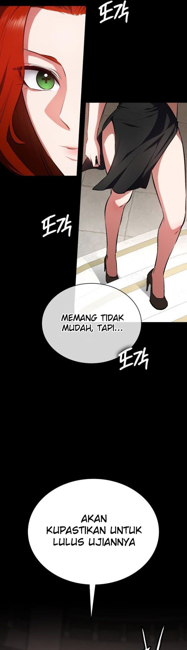 Day Walker Chapter 57 - Halaman 31