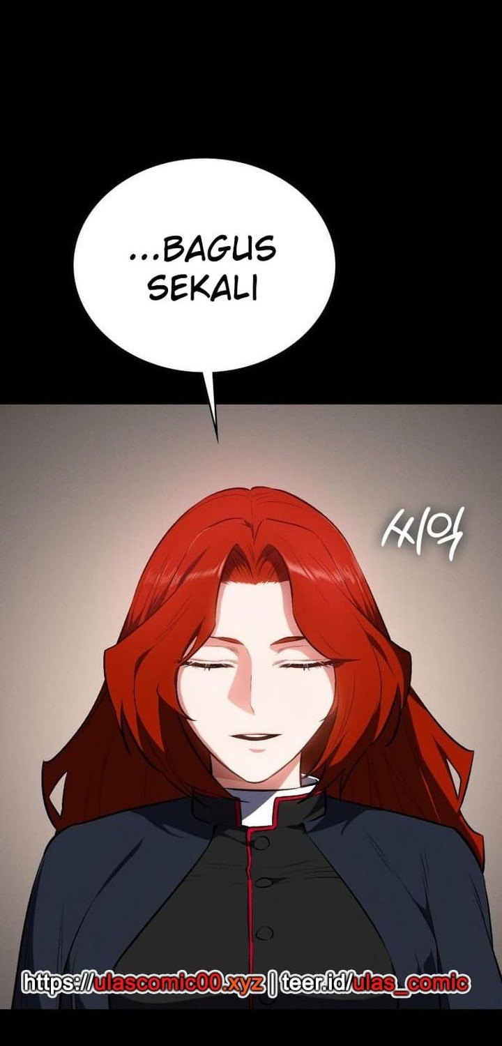 Day Walker Chapter 57 - Halaman 34