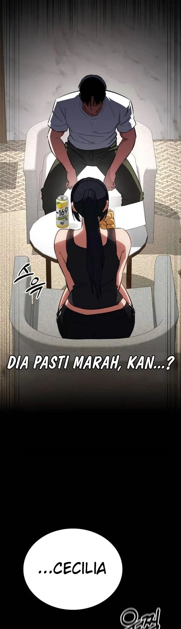 Day Walker Chapter 58 - Halaman 26