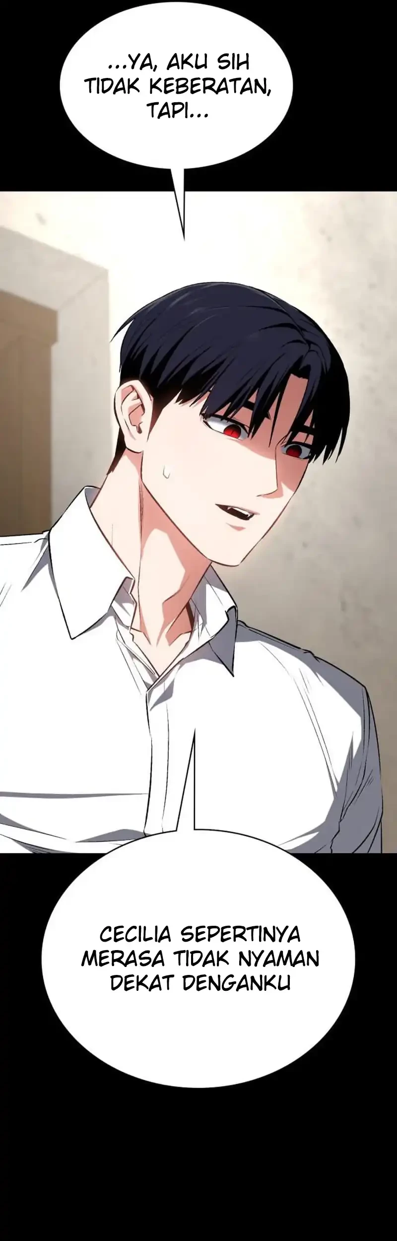 Day Walker Chapter 60 - Halaman 30